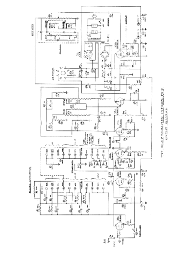 HH SCOTT hfe   120cp schematic  . Rare and Ancient Equipment HH SCOTT Audio 120CP hfe_hh_scott_120cp_schematic.pdf