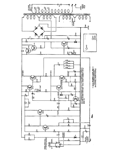SUGDEN hfe sugden a51 schematic  . Rare and Ancient Equipment SUGDEN Audio A51 hfe_sugden_a51_schematic.pdf