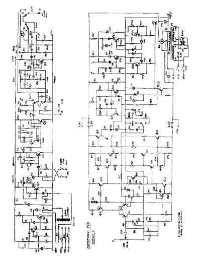 CAMBRIDGE hfe cambridge audio p60 schematic  . Rare and Ancient Equipment CAMBRIDGE Audio P60 hfe_cambridge_audio_p60_schematic.pdf