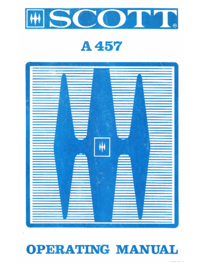 HH SCOTT hfe hh scott a-457 en  . Rare and Ancient Equipment HH SCOTT Audio A-457 hfe_hh_scott_a-457_en.pdf