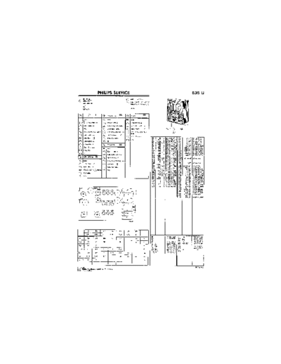 NSF 535U  . Rare and Ancient Equipment NSF Audio H50U 535U.pdf