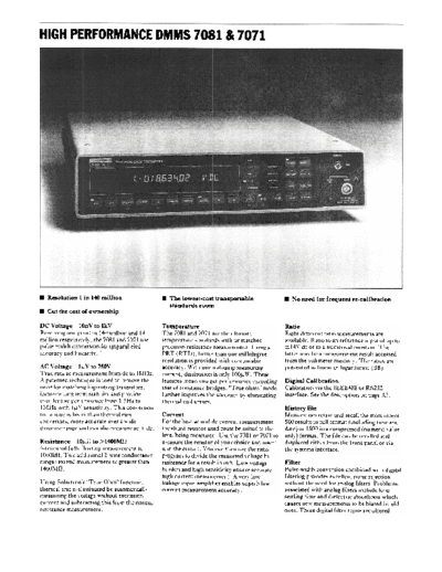 SOLARTRON solartron 7081 description  . Rare and Ancient Equipment SOLARTRON 7081 Mickle solartron 7081 description.pdf