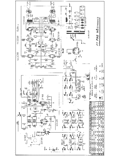 CARAD FTPAS48  . Rare and Ancient Equipment CARAD Audio Carad_FTPAS48.pdf