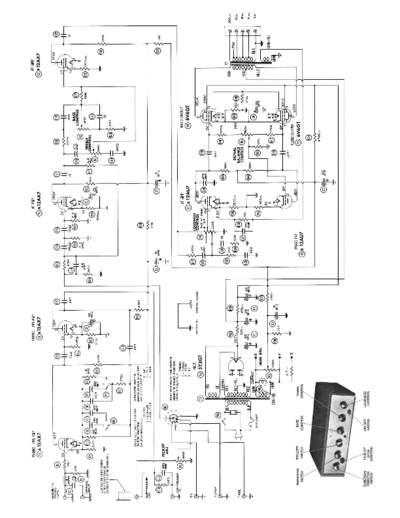 HH SCOTT hfe hh scott 99a schematic  . Rare and Ancient Equipment HH SCOTT Audio 99-A hfe_hh_scott_99a_schematic.pdf