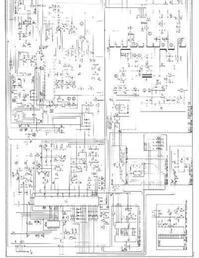 LUXOR luxor 5564 6364 7064 chassis l2 sch  . Rare and Ancient Equipment LUXOR TV L2 chassis luxor_5564_6364_7064_chassis_l2_sch.pdf