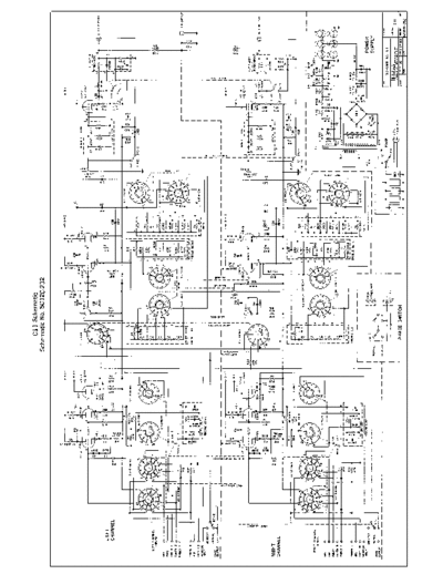 Mc INTOSH mac c11b  . Rare and Ancient Equipment Mc INTOSH Audio C11 mac_c11b.pdf