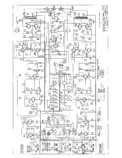 HH SCOTT hfe   lk48b schematic  . Rare and Ancient Equipment HH SCOTT Audio LK-48 hfe_hh_scott_lk48b_schematic.pdf