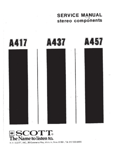 HH SCOTT hfe   a-417 437 457 service  . Rare and Ancient Equipment HH SCOTT Audio A-417 hfe_hh_scott_a-417_437_457_service.pdf