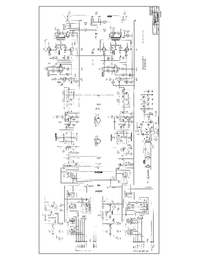 Mc INTOSH hfe mcintosh ma230 schematic  . Rare and Ancient Equipment Mc INTOSH Audio MA230 hfe_mcintosh_ma230_schematic.pdf