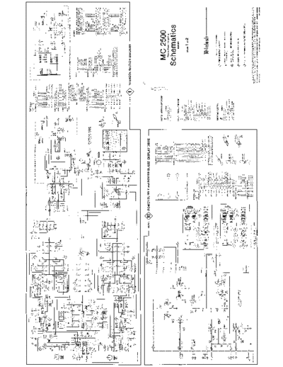 Mc INTOSH hfe mcintosh mc2500 schematics  . Rare and Ancient Equipment Mc INTOSH Audio MC2500 hfe_mcintosh_mc2500_schematics.pdf