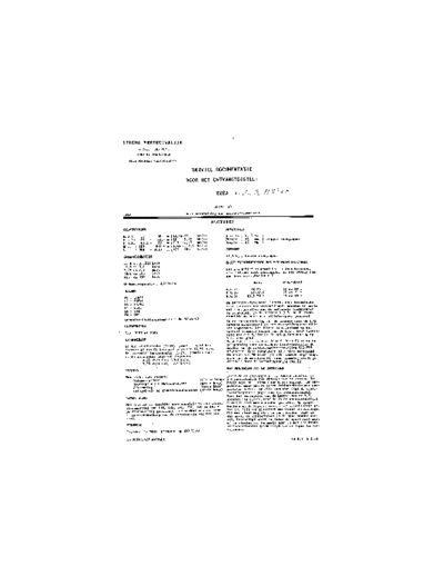 NSF Siera Aristona 222A  . Rare and Ancient Equipment NSF Audio H222A Siera Aristona_222A.pdf