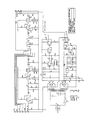 CONRAD-JOHNSON hfe conrad-johnson pv10 schematic en  . Rare and Ancient Equipment CONRAD-JOHNSON PV10 hfe_conrad-johnson_pv10_schematic_en.pdf