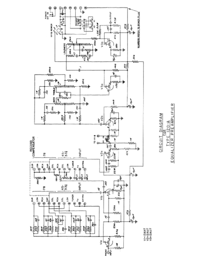 HH SCOTT hfe   120a schematic  . Rare and Ancient Equipment HH SCOTT Audio 120A hfe_hh_scott_120a_schematic.pdf