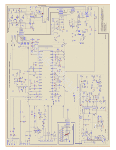 . Various CHINA+TDA11105PS.STR6553.LA78040.TDA2003  . Various CHINA TV TV KLX-UC CHINA+TDA11105PS.STR6553.LA78040.TDA2003.pdf