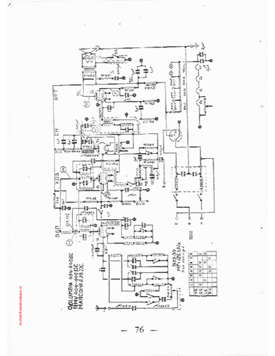 COLUMBIA 404  . Rare and Ancient Equipment COLUMBIA Audio 404DC 404.pdf