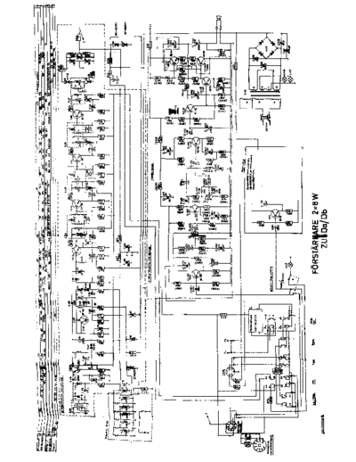 CONSERTON Conserton CT5699  . Rare and Ancient Equipment CONSERTON Audio CT5699 Conserton_CT5699.pdf