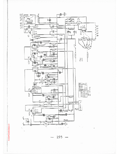 CONSERTON 365U 1  . Rare and Ancient Equipment CONSERTON Audio U56 Sternette 365U_1.pdf