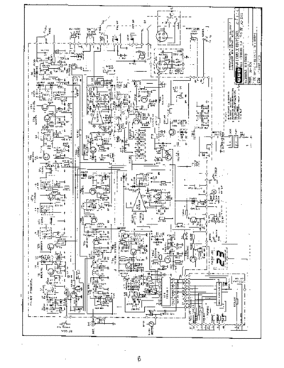 CCE CB-1000 sch  . Rare and Ancient Equipment CCE Audio CB-1000 CCE_CB-1000_sch.pdf