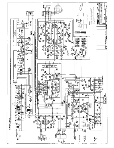 CCE shc 7600eq  . Rare and Ancient Equipment CCE Audio SHC 7600 shc_7600eq.pdf