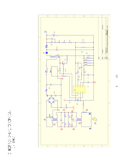 CCE fonte CCE D3201  . Rare and Ancient Equipment CCE LCD D3201 fonte_CCE_D3201.pdf