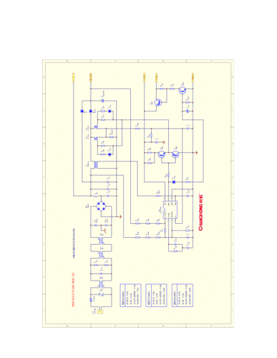 CHANGHONG Changhong+LT4018+PSU+Inverter  . Rare and Ancient Equipment CHANGHONG LCD LT4018 PSU+Inverter Changhong+LT4018+PSU+Inverter.pdf