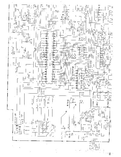 CHANGHONG ch-c2163  . Rare and Ancient Equipment CHANGHONG TV C2163 ch-c2163.pdf