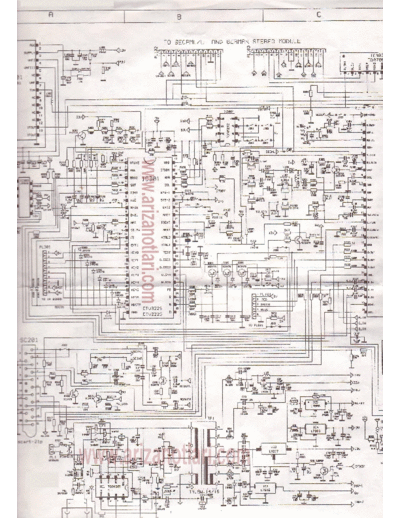 CHOV stv137-sema  . Rare and Ancient Equipment CHOV TV STV137 stv137-sema.pdf