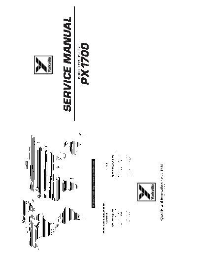 . Various smpx1700  . Various SM scena Yorkville smpx1700.pdf