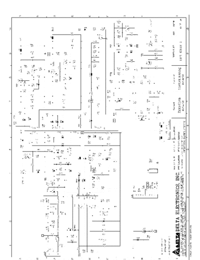 DELTA PSU-haier-l32f6  . Rare and Ancient Equipment DELTA Power Supply DPS-151AP PSU-haier-l32f6.pdf