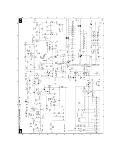 DELTA delta dps-182cp psu sch  . Rare and Ancient Equipment DELTA Power Supply DPS-182CP delta_dps-182cp_psu_sch.pdf