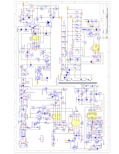 DELTA delta dps-210ep-2a psu sch  . Rare and Ancient Equipment DELTA Power Supply DPS-210 EP delta_dps-210ep-2a_psu_sch.pdf