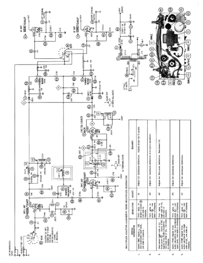 DEWALD hfe dewald p-400 schematic  . Rare and Ancient Equipment DEWALD Audio P-400 hfe_dewald_p-400_schematic.pdf