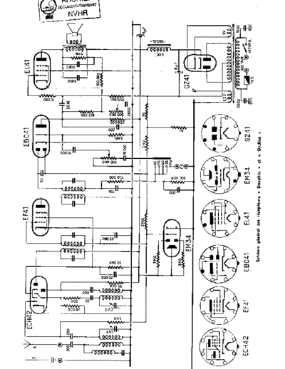 DUCASTEL Ondine  . Rare and Ancient Equipment DUCASTEL Audio Dauphin Ducastel_Ondine.pdf