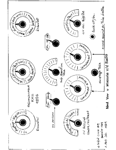 DUCRETET RM6  . Rare and Ancient Equipment DUCRETET Audio RM6 Ducretet_RM6.pdf