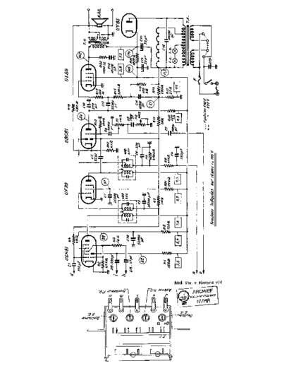 DUCRETET Ducretet RP11  . Rare and Ancient Equipment DUCRETET Audio RP11 Ducretet_RP11.pdf