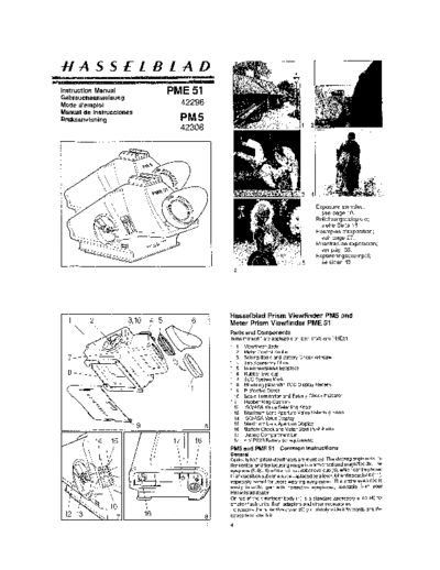 . Various 088f53f9-283b-45b7-bc72-0714ab2af904-Prism Viewfinder PM5 and Meter PV PME51  . Various RTV Foto V System 088f53f9-283b-45b7-bc72-0714ab2af904-Prism_Viewfinder_PM5_and_Meter_PV_PME51.pdf