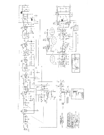 HEATHKIT hfe heathkit aj-14 schematic  . Rare and Ancient Equipment HEATHKIT Audio AJ-14 hfe_heathkit_aj-14_schematic.pdf