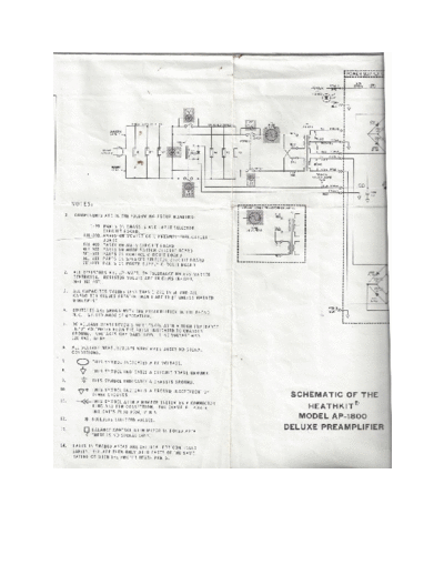 HEATHKIT hfe heathkit ap-1800 deluxe schematic  . Rare and Ancient Equipment HEATHKIT Audio AP-1800 hfe_heathkit_ap-1800_deluxe_schematic.pdf