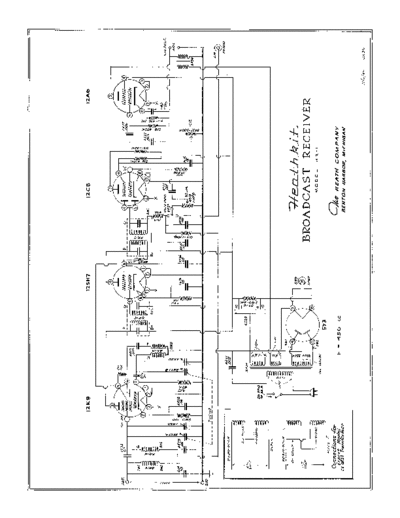 HEATHKIT BR-1  . Rare and Ancient Equipment HEATHKIT Audio BR1 Heathkit_BR-1.pdf