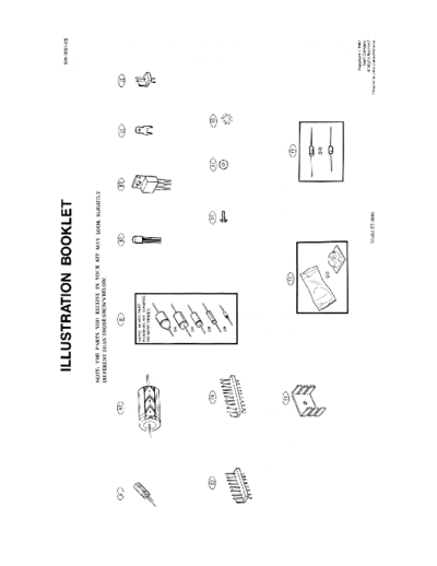 HEATHKIT ET3600 ill  . Rare and Ancient Equipment HEATHKIT Meet App ET3600 ET3600_ill.pdf