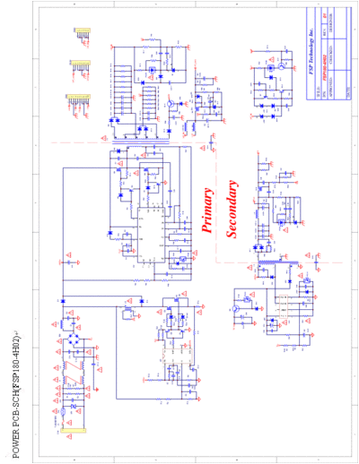 . Various FSP180-4H02  . Various CHINA TV LCD FSP180-4H02 FSP180-4H02.pdf