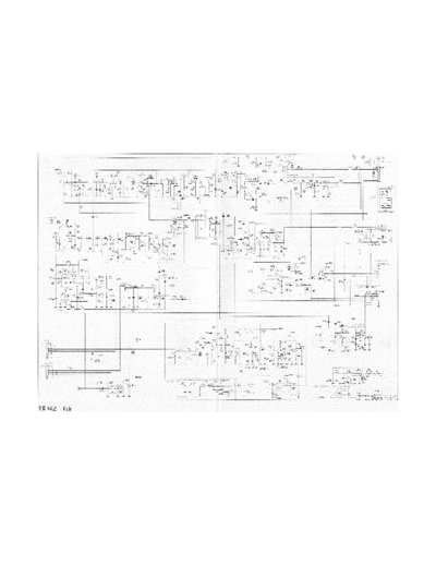 stabo SchaltplanXM4082  . Rare and Ancient Equipment stabo xm 4082 Stabo xm 4082 SchaltplanXM4082.pdf