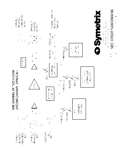 . Various 565E fc  . Various SM scena Symetrix 565E_fc.pdf