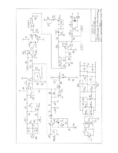 . Various TI101 sch  . Various SM scena Symetrix TI101_sch.pdf