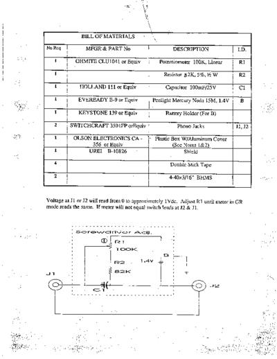 . Various UREI-1176SA  . Various SM scena Studio UREI-1176SA.pdf