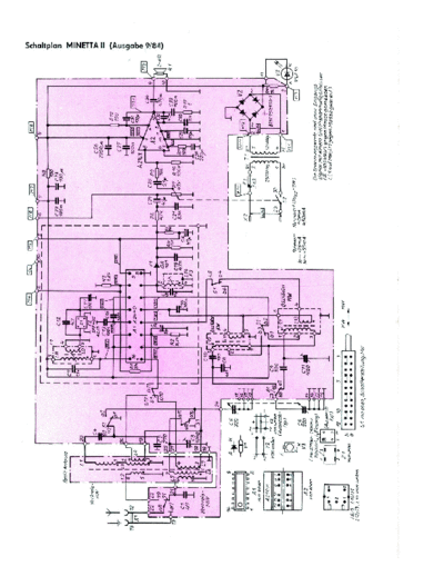 RFT GeraetewerkLeipzig Minetta2 sch  . Rare and Ancient Equipment RFT Audio Minetall GeraetewerkLeipzig_Minetta2_sch.pdf