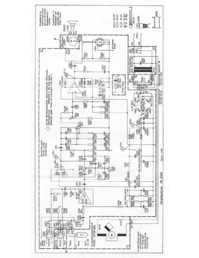 RFT rft pa2040 sch  . Rare and Ancient Equipment RFT Audio PA2040 rft_pa2040_sch.pdf