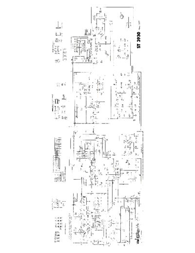 RFT hfe rft st 3930 schematic de  . Rare and Ancient Equipment RFT Audio ST 3930 hfe_rft_st_3930_schematic_de.pdf