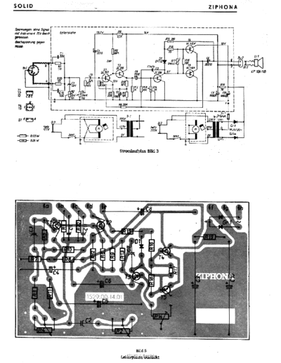 RFT FunkwerkZittau Solid323 sch  . Rare and Ancient Equipment RFT Audio 212 ProminentDeLuxe FunkwerkZittau_Solid323_sch.pdf