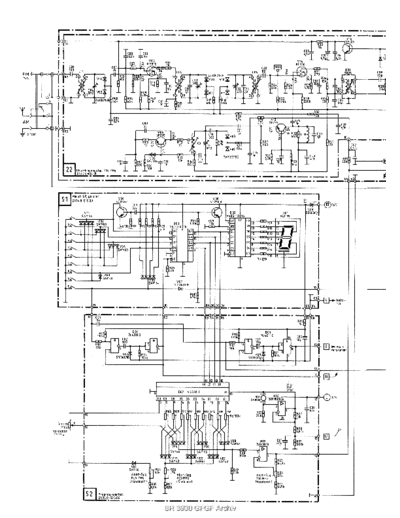 RFT Rema SR3930 sch  . Rare and Ancient Equipment RFT Audio 3930 Rema_SR3930_sch.pdf